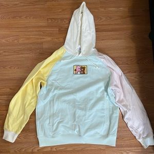 Teddy Fresh Care Bears Hoodie